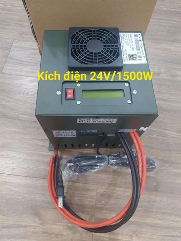 Bộ kích điện (Inverter) là gì? Ưu điểm bộ kích điện sin mô phỏng và sin chuẩn