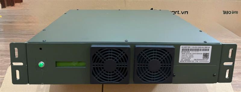 Tìm hiểu vệ bộ đổi nguồn