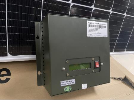 Hioki Power Solar mở ra kỷ nguyên mới với giải pháp điện mặt trời cho nông nghiệp